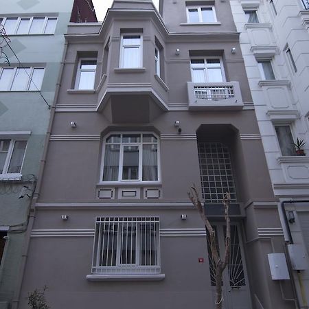 Urban Homes Istanbul Eksteriør billede
