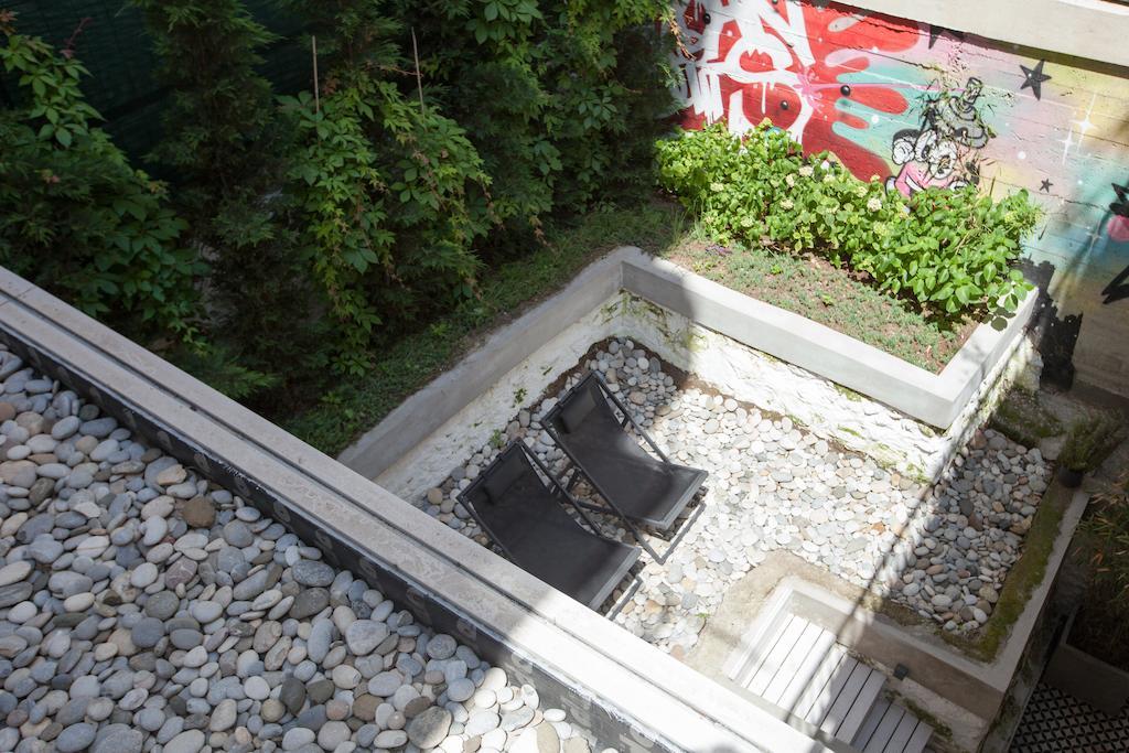 Urban Homes Istanbul Eksteriør billede