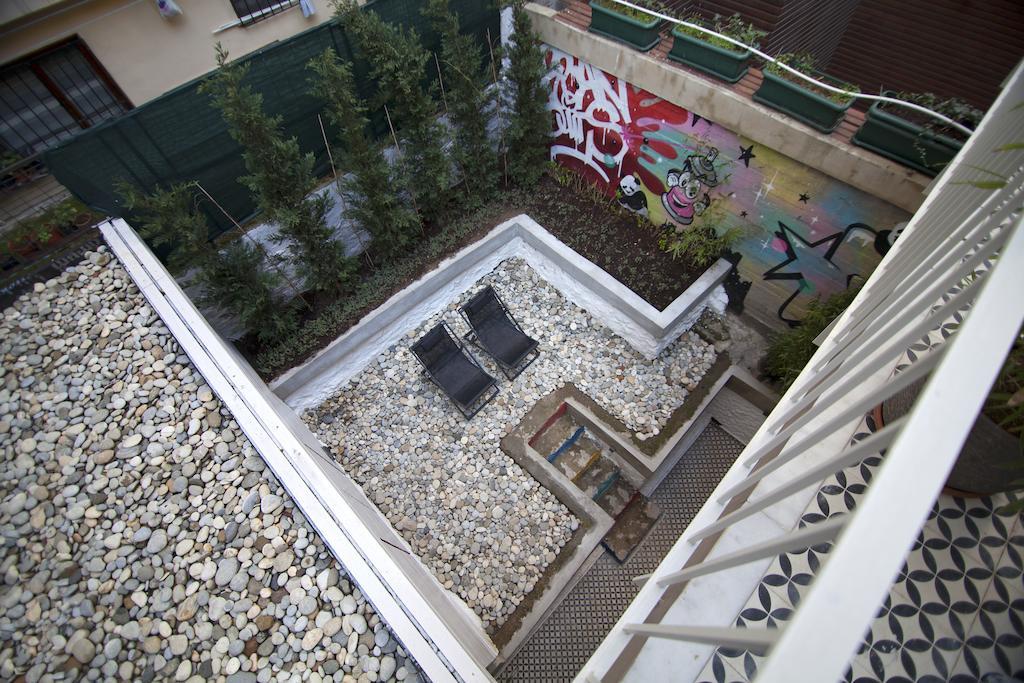 Urban Homes Istanbul Eksteriør billede